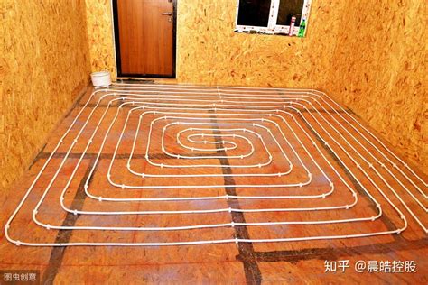老黄讲干式之四十四：全地板户型干式地暖的优化配置方案及注意事项 - 知乎