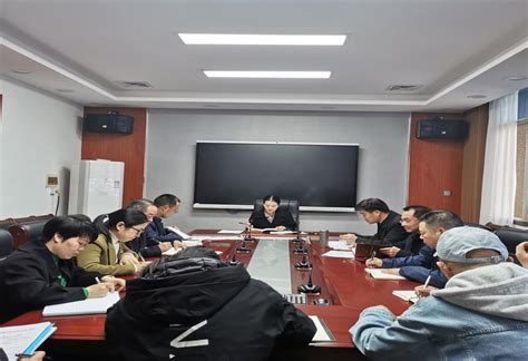 省发改委召开年轻处级领导干部座谈会-湖北省发展和改革委员会