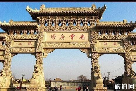 亳州十大公园排行榜：五一广场上榜，华佗百草园第一 - 国内旅游