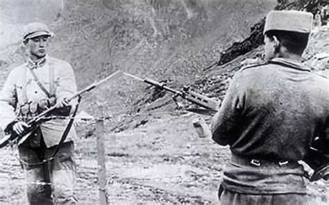 1962年中印边境自卫反击战摄影纪实_新浪图片