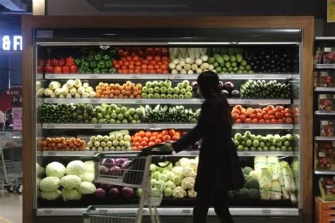 超市蔬菜吸客的9大关键点！看永辉、苏果这样的超市如何做生鲜！-长江蔬菜