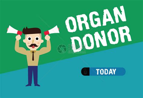 Organ donation(器官捐赠演讲PPT)_word文档在线阅读与下载_免费文档