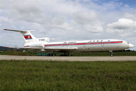 Tupolev Tu-154M - China - Air Force | Aviation Photo #4655079 ...