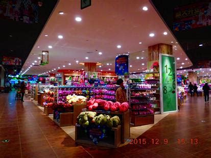 新塘再添大型购物中心，华南最大永旺梦乐城开业迎客