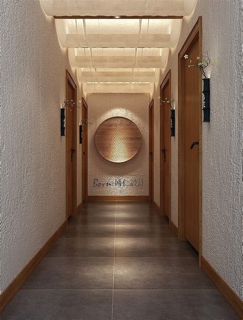 舟山民宿装修设计公司体验宾至如归的感受_上海博仁空间设计-站酷ZCOOL