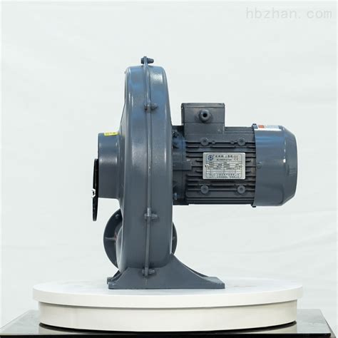 HTB125-503多段式鼓风机-江苏全风环保科技有限公司