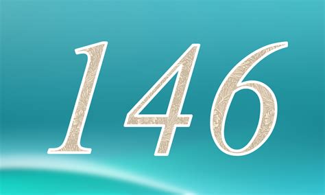146 — сто сорок шесть. натуральное четное число. в ряду натуральных чисел находится между ...