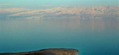 2023约旦死海游玩攻略,死海，地球上海拔的最低点，-...【去哪儿攻略】