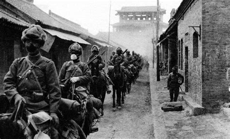 重现中国解放战争最残酷战场：太原战役高清图片-西陆东方军事-西陆网