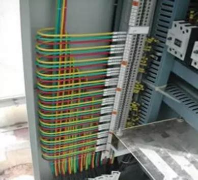 线管、电线缆敷设标准与示意图 - 齐鲁电缆有限公司