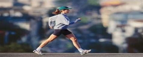 慢跑配速多少合适跑多久（跑步五公里，什么样的速度才达标？配速标准告诉你，如何才算健康） | 说明书网