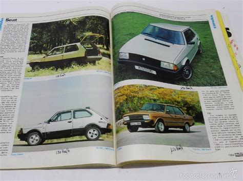 auto catálogo (revista autopista), nº 4 del año - Comprar Revistas ...
