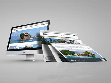 网站设计知识-广州专业网站设计企业方案-三文品牌