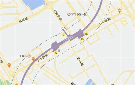 汉中高铁站_汉中高铁站位置 - 随意云