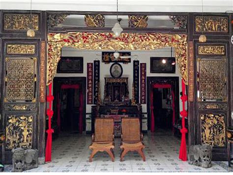 2023峇峇娘惹文化馆游玩攻略,...和文化的，既有中国的特色...【去哪儿攻略】
