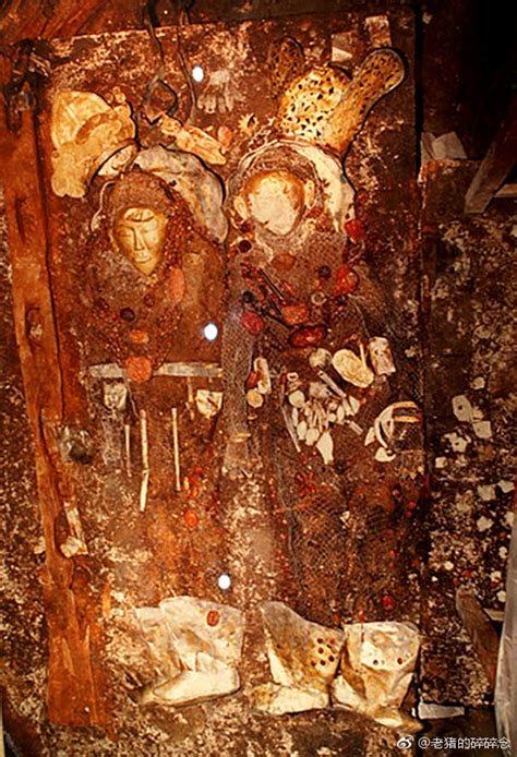 永泰公主墓壁画中有位侍女，为何被专家称为：东方绘画史第一美女