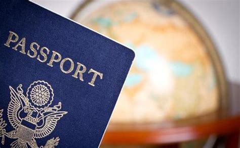护照和绿卡有什么区别_旅泊网