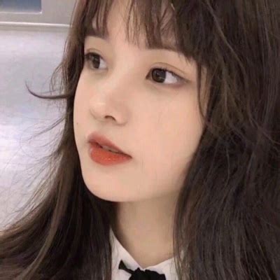 非主流最新头像女生高级