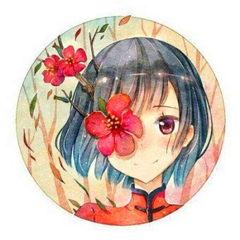 椿湫图片