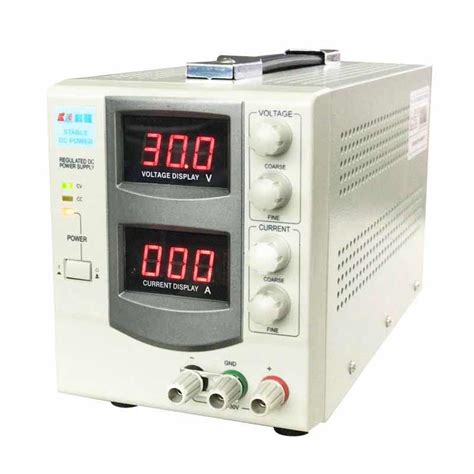30V5A线性稳压恒流直流电源价格、报价-深圳市科隆仪器科技有限公司