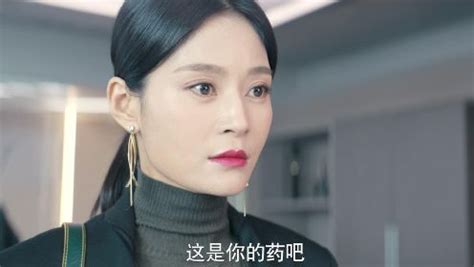 《我是真的爱你》萧嫣鼓励女性面对职场性骚扰要勇于反抗_中国网
