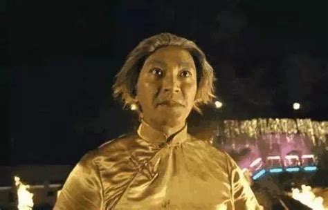 周星驰《百变星君》中“黄老太”是什么人？为何香港人都认识她？
