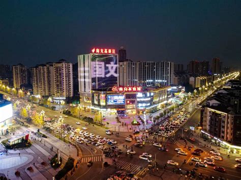 南充顺庆区以项目建设推动高质量发展--四川经济日报