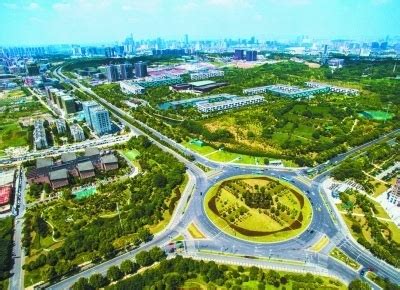 华为南京研发中心 | AECOM - 景观网
