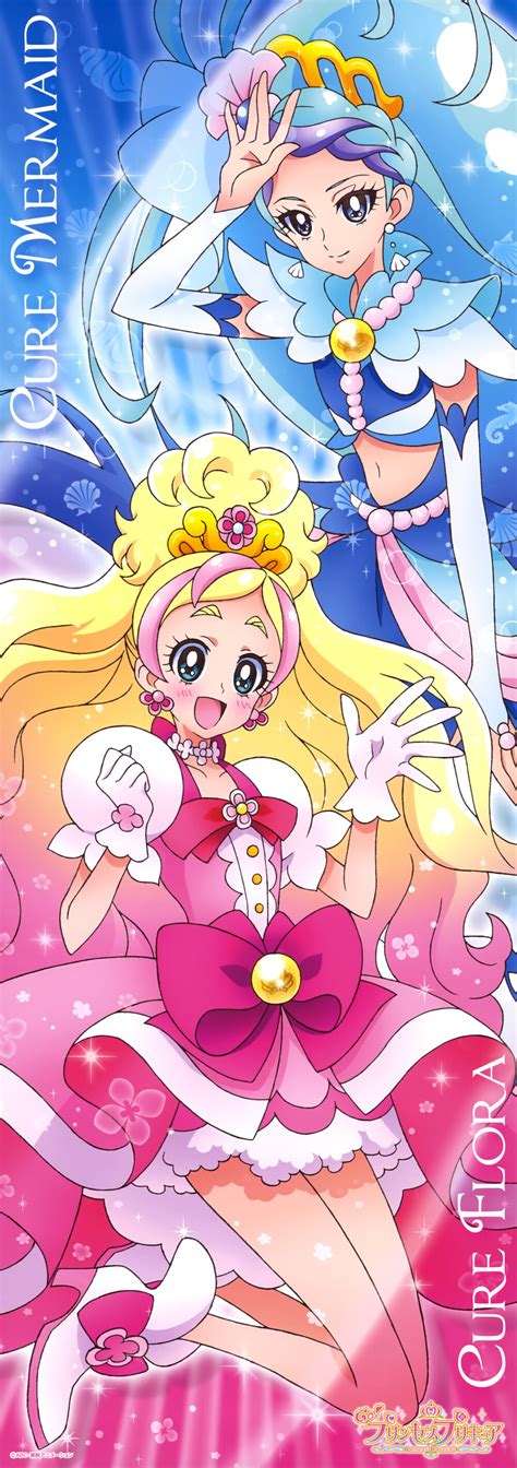 「GPrincess光之美少女」海藤南/海藤图片