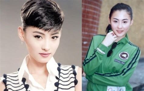 10位红颜薄命的香港女星：最小的仅18岁，还一位周星驰的初恋__凤凰网