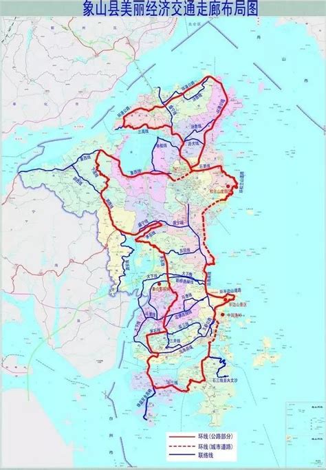 宁波象山地铁规划图,2020象山规划,宁波地铁2025年规划图_大山谷图库