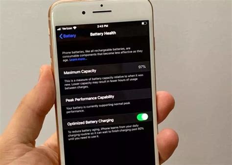 优化电池充电功能会导致iPhone 14停充，但实测后建议打开 - 数码大家谈 数码之家
