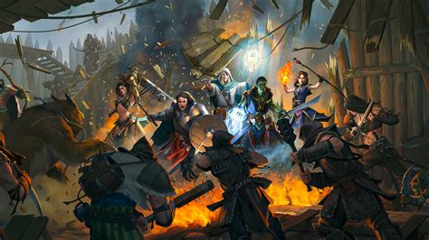Pathfinder: Kingmaker - Achievements and Trophies Guide | Gamer Guides