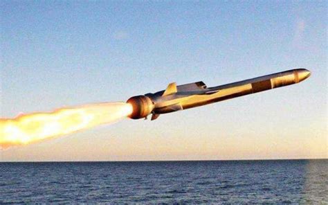 法国试射新型空基核导弹
