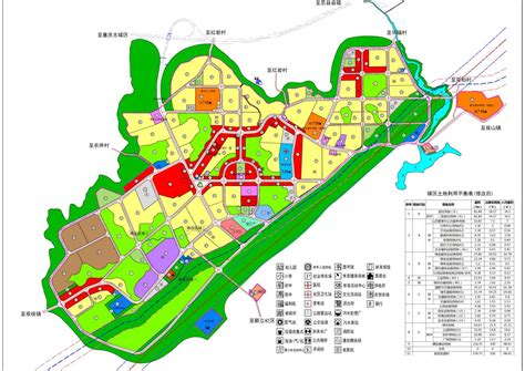 重庆土地规划图,重庆南岸区规划图2025,重庆2035年城市规划图_大山谷图库