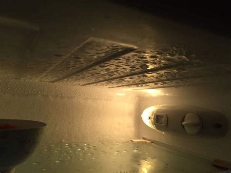 冰箱照明灯不亮的维修方法 - 知乎