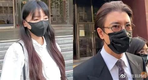 王力宏李靓蕾离婚案持续发酵，双方首次在法庭正面交锋！
