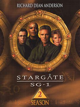 星际之门：SG-1第二季演员表,全部演员表,演员人物介绍_电视剧_电视猫