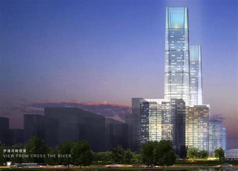 吉林中海国际社区su模型下载-光辉城市