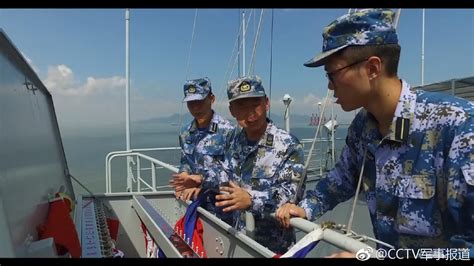 中国人民解放军海军士官学校-掌上高考