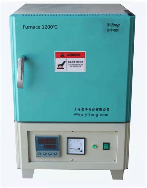 箱式电阻炉（升级版）-天津市泰斯特仪器有限公司
