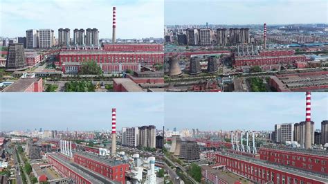 一汽红旗繁荣工厂：现代、智能、绿色，“智慧”超乎想象