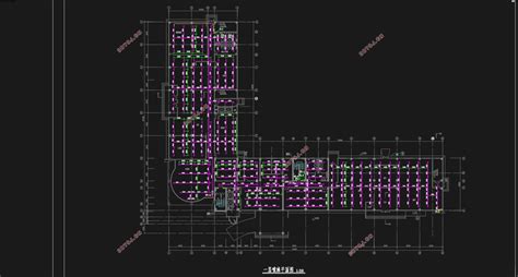 十七层镇江某高层办公楼给水排水工程设计(含CAD图)||土木工程