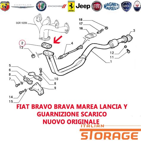 VE 15192 - Cięgno zmiany biegów PUNTO I LANCIA Y - Gear Link Linkage ...
