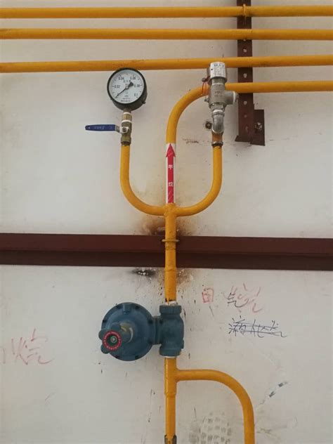 天然气管道安装方法 教你如何维护保养管道