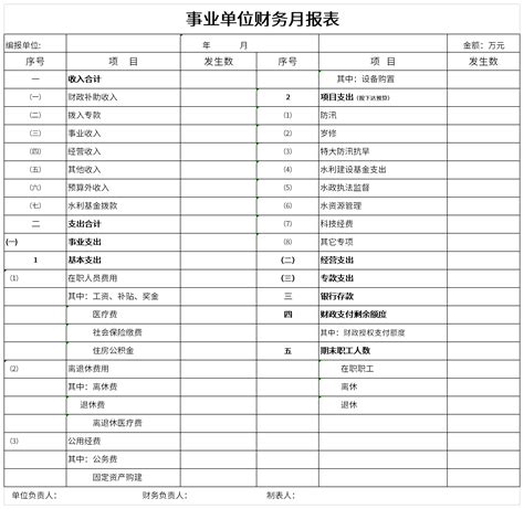 事业单位管理人员基本情况登记表格Excel模板_事业单位管理人员基本情况登记表格Excel模板下载_行政管理 > 档案管理-脚步网