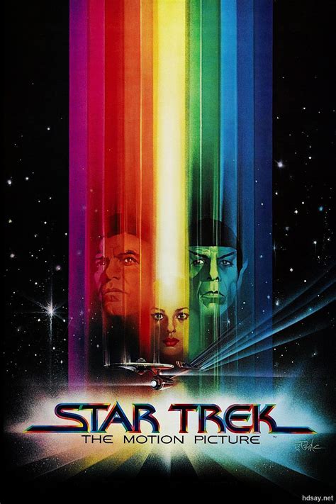 [星际迷航11部合集].Star.Trek.1979-2009.BluRay-[国英双语/中英字幕/38.6G]-HDSay高清乐园