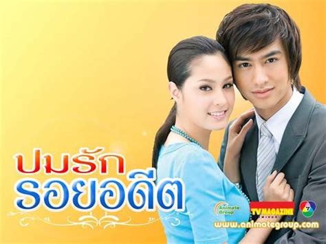 2016年最受泰国人喜爱的10部电视剧(2)_巴拉排行榜