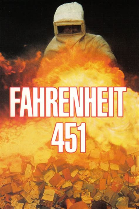 Fahrenheit 451 (1966) – Movies – Filmanic