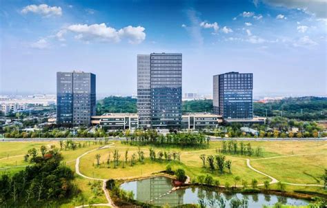 南京创研院开启2021年新员工培训-中科南京移动通信与计算创新研究院